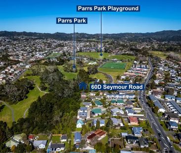 Property Management60D Seymour Road, Sunnyvale - House for Rent - Photo 4