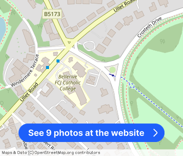 One bedroom apartment - Sefton Park - Photo 1