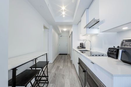 For Lease - 99 Broadway Avenue Unit# 3108, Toronto, Ontario - Photo 4