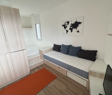 Studio à Bussigny - Foto 2