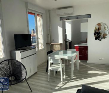 Appartement à louer 3 pièces 56.59m² - Photo 4