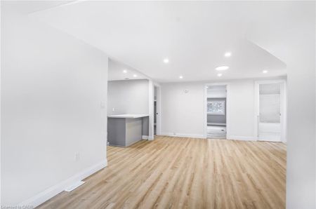 For Lease - 10 Comet Avenue Unit# 2, Hamilton, Ontario - Photo 3