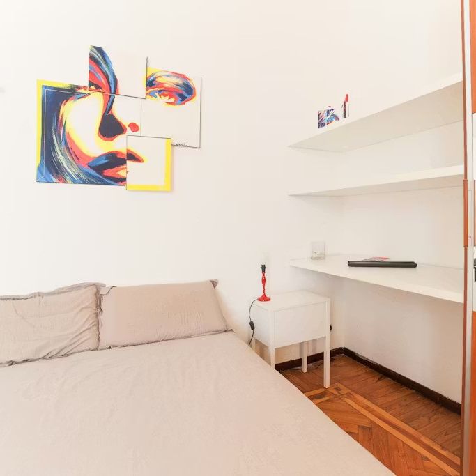 Via Giovanni Boccaccio, Milan, Lombardy 20123 - Photo 1