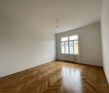 Altbau Mietwohnung 1180 Wien, Nähe Schubertpark - Foto 2