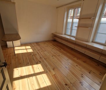 Location Appartement 1 pièce 23m² FECAMP 76400 - Photo 5