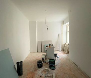 Attraktive Erdgeschosswohnung in zentraler Lage! - Photo 2