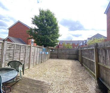 Beatrix Place, Horfield, Bristol, BS7 0AE - Photo 3