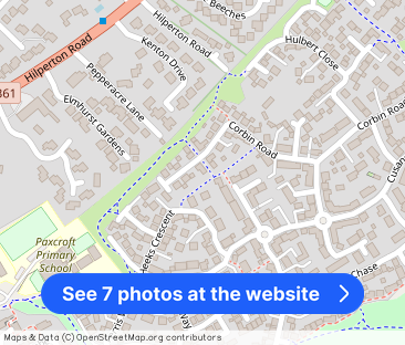 Corbin Road, Hilperton, Trowbridge - Photo 1