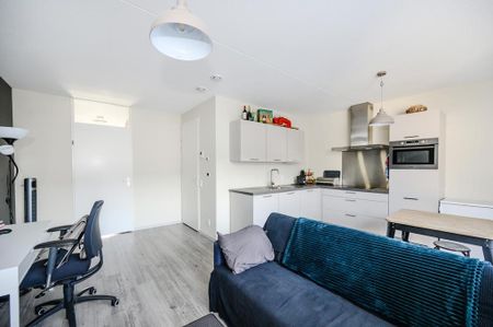 Appartement te huur: Makelaarstraat 6-F 1315 JK Almere - Foto 3