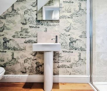 2 bedroom terraced house to rent - Photo 3