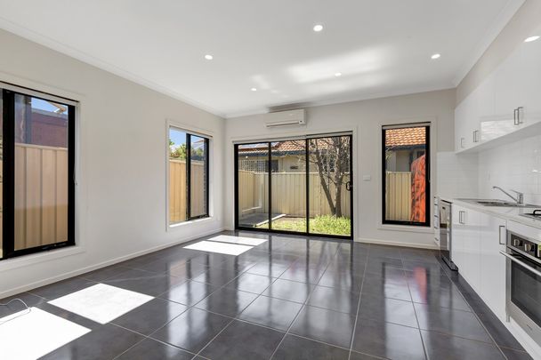 Peaceful, Private & Perfectly Positioned - Photo 1