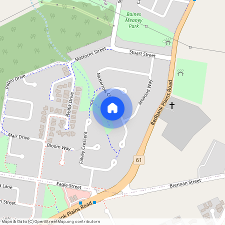 47 McKerrow Cres, Qld 4300, Goodna