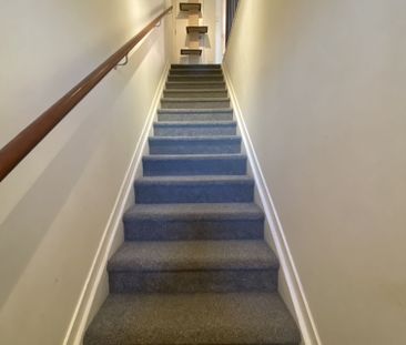 Sort after location in the heart of Parnell - Photo 4