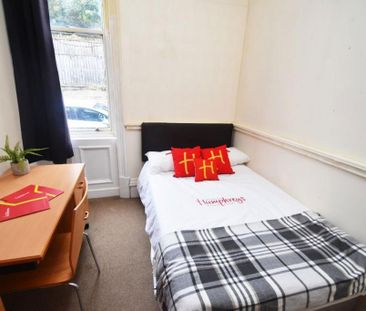 7 bedroom flat to rent - Photo 6