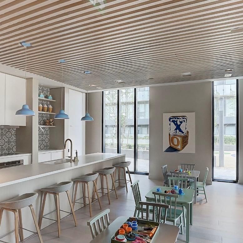 For Lease - 138 Downes Street Unit# 1107, Toronto, Ontario - Photo 1