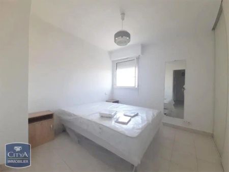 Appartement à louer 2 pièces 39.32m² - Photo 3