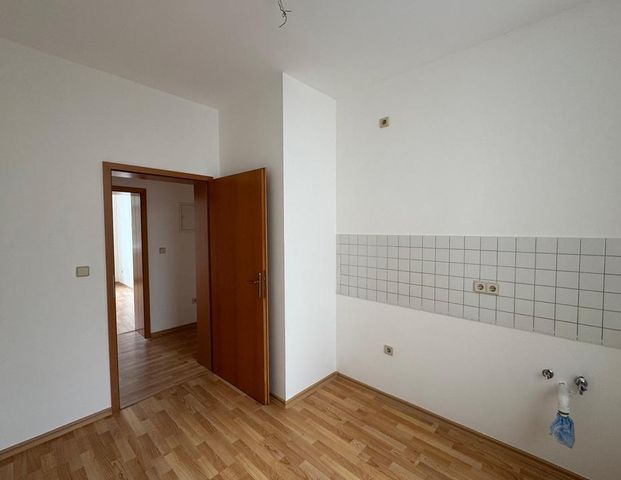 Helle 3-Raumwohnung auf dem Magdeburger-Werder direkt an der Elbe - Foto 1