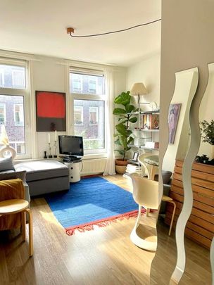 Studio Amsterdam - Kinkerstraat - Foto 1