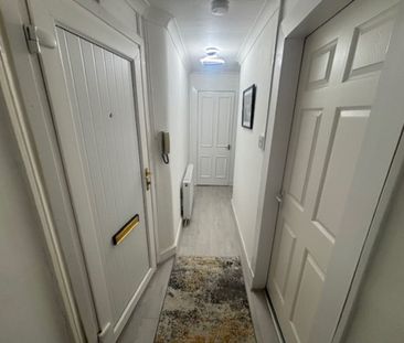 1 Bed Flat, Aitken St, G31 - Photo 6