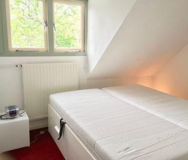 Huis te huur: Nieuwstraat 3 4847 RB Teteringen - Photo 4