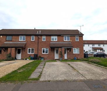 1 bedroom terraced house to rent - Photo 2