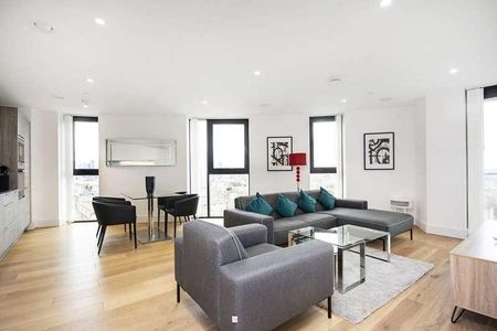 Kingsland High Street, Dalston, E8 - Photo 3