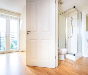 Studio to rent - Photo 5