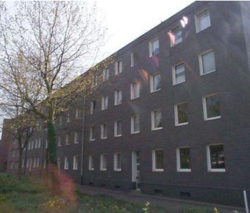 Demnächst frei! 1-Zimmer-Wohnung in Mönchengladbach Hardterbroich-P... - Photo 1