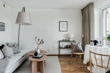 Håkan Lundbergs gata 26 - Photo 3