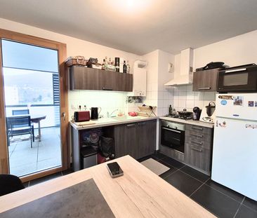 Location Appartement 2 pièces 48m² - Photo 3