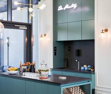 1 bedroom flat to rent - Photo 6