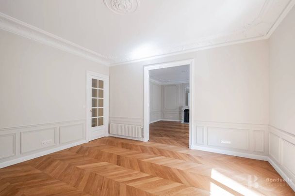 Rental Apartment Paris 7th Saint-Thomas-d'Aquin - Photo 1