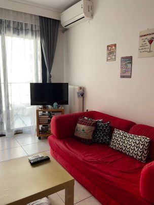 Studio/Γκαρσονιέρα για ενοικίαση - Τούμπα, - Photo 1
