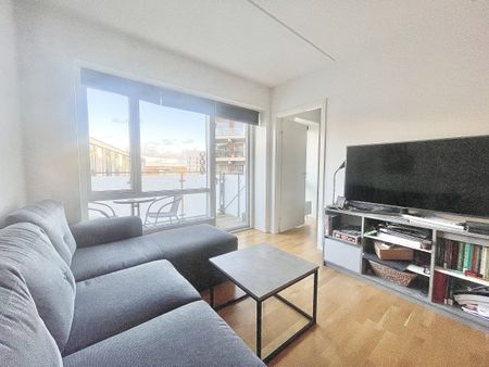Godsbanen 18, 4. 5, 9000 Aalborg - Foto 2