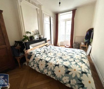 Appartement à louer 3 pièces 83.02m² - Photo 2