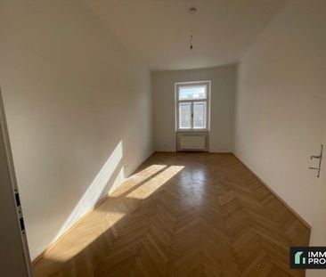 Geräumige 4-Zimmer-Wohnung in Leoben mit Balkon - Photo 1
