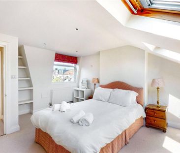 4 bedroom terraced house to rent - Photo 4