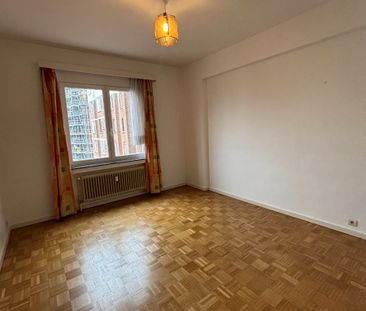 Te huur in Etterbeek – Ruim appartement met twee slaapkamers - Photo 4