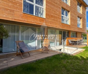 Tout savoir sur cette maison à Villennes-sur-Seine - Photo 5