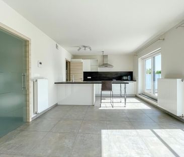 Instapklaar appartement met garage in Schellebelle! - Foto 3