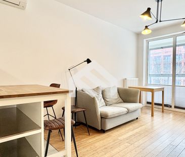 Warszawa, Mokotów, Warszawa, Mokotów, Postępu - Фото 2