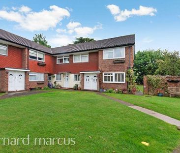 2 bedroom maisonette to rent - Photo 4