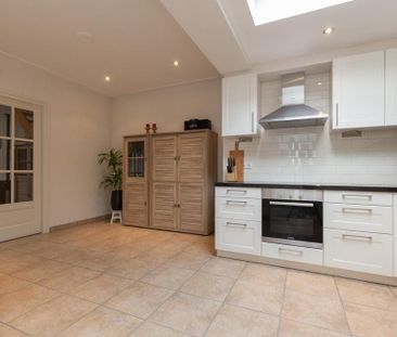 Huis te huur: Domstraat 37 3864 PN Nijkerkerveen - Photo 4