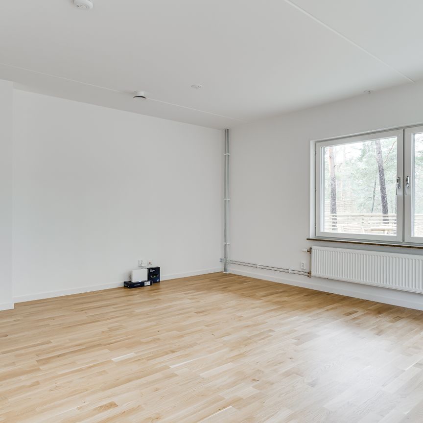 Stenkumlagatan 13A - Photo 1