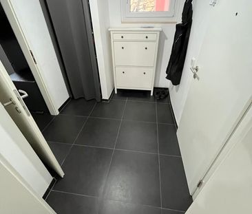 Moderne 4-Zimmer Mietwohnung mit Einbauküche - Photo 1