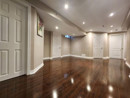 For Lease - 19 Salvage Street Unit# BSMT, Ajax, Ontario - Photo 2