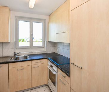 Zentrumsnahe Wohnung in Kreuzlingen - Foto 6