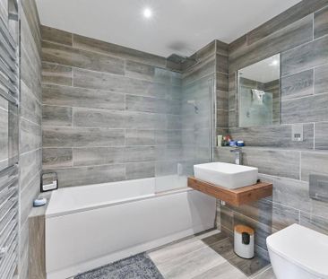 1 bedroom flat to rent - Photo 6