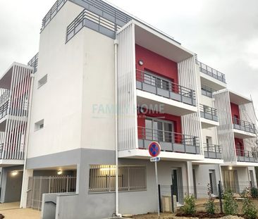 Appartement 2 Pièces 45 m² - Photo 6