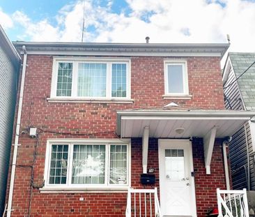 For Lease - 76 Teignmouth Avenue Unit# Main, Toronto, Ontario - Photo 5